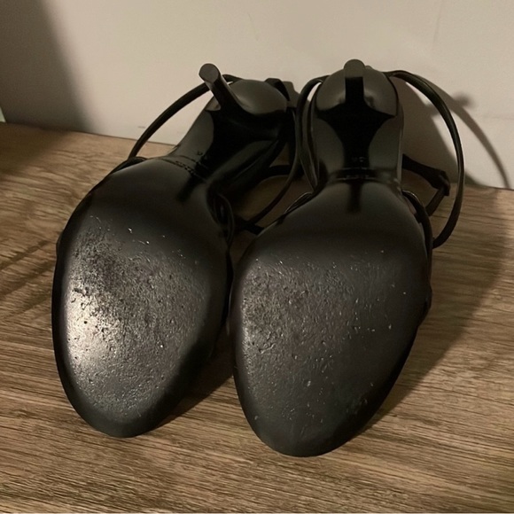 YSL Cassandra Sandal - Picture 5 of 7